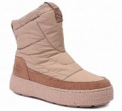 F8528-17  (36-40)  полусапоги зимние  STROBBS