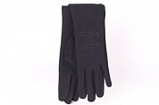K0356 длин. (5пар)текстиль перчатки женские Prius