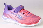 AB06-16A purpule (27-32) кроссовки  Bi&Ki