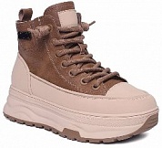 F7694-17  (36-40)  ботинки  STROBBS