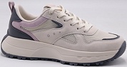 F7557-16  (36-40)  кроссовки  STROBBS