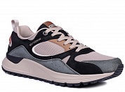 C3878-25 (41-45) кроссовки  STROBBS
