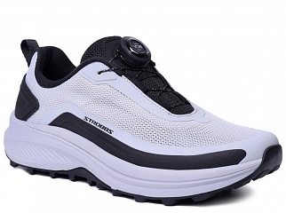 F7773-4  (36-41)  кроссовки  STROBBS