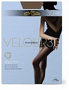 Колготки OMSA Microfibra velour 30 den (naturale)