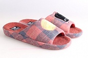 125-8908 (36-40) Тапочки женские Forio