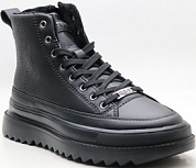 F7160-3 (36-40) ботинки утеплённые STROBBS