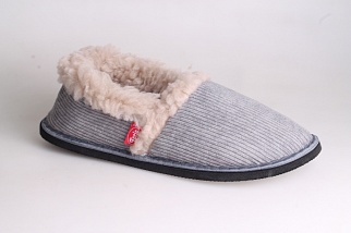 134-8950П Тапочки мужские Forio