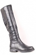MB1769-18-8000-B/N07 сапоги зимние  женские евро FLOTES