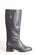 1F3885F-2100-M896ВE2(36-40) Сапоги женские байка Molka
