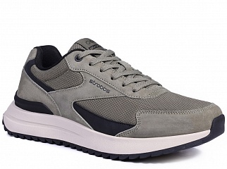 C3846-19 (41-45) кроссовки  STROBBS