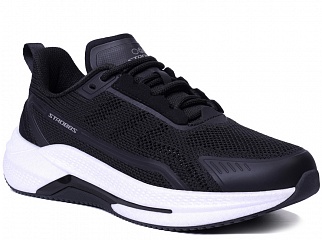 F7747-3  (36-41)  кроссовки  STROBBS