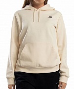 T3302-6 Толстовка женская, белая,Strobbs