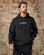 E2308-3 Толстовка мужская, чёрный, Strobbs