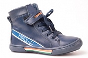 ZT61-46B синие (26-31) ботинки TOM.M