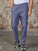 E2307-1 Брюки мужские, серый, Strobbs