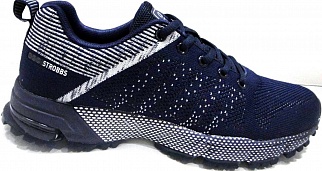 B2536-2 (40-43) кроссовки STROBBS