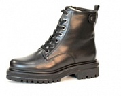 F2V4 4D109-02S08 Ботинки женские байка Franchesko Donni