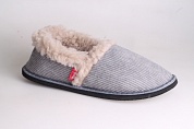 134-8950П Тапочки мужские Forio