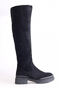 3F2160-2000-00H6R (36-40) Сапоги высокие женские зимние Molka