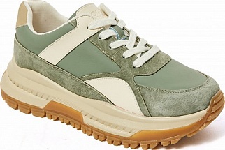 F7534-19  (36-40)  кроссовки  STROBBS