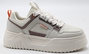 F7403-16  (36-40)  кроссовки  STROBBS