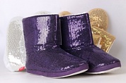 135-3140У Тапочки женские Forio