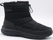 G9456-3 (46-48)  полусапоги зимние STROBBS