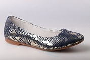 L1637 blаck Zojas shoes