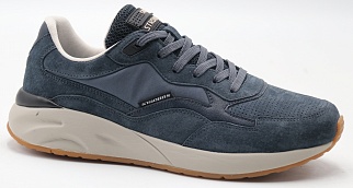 B3587-2 (40-43) кроссовки  STROBBS 