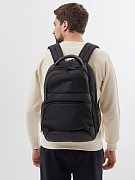 X107-3 Рюкзак, 20L, чёрный SROBBS
