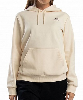 T3302-6 Толстовка женская, белая,Strobbs