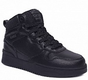 F8509-3  (36-40)  кеды зимние  STROBBS