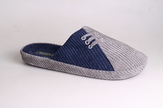 134-23026АТ-КФ Тапочки мужские Forio