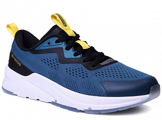 C3895-7 (41-45) кроссовки  STROBBS 