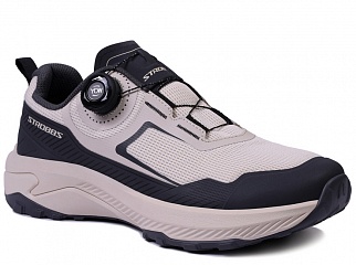 С3912-16 (41-45) кроссовки STROBBS