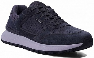 C3702-1 (41-45) кроссовки  STROBBS