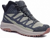 F7619-14  (36-40)  кроссовки  STROBBS