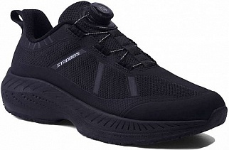 B3694-3  (40-43) кроссовки  STROBBS 