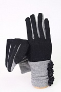 222 -2 перчатки женские 