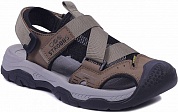 C3714-17 (41-45) сандалии  STROBBS