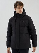 E2336-3 Пуховик мужской, черный, Strobbs