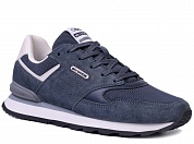 F7711-2  (36-41)  кроссовки  STROBBS