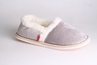 135-24350-П-Р Тапочки женские Forio