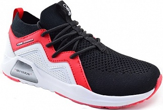 F6827-12(36-40) кроссовки  STROBBS