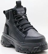 F7174A-3 (36-40)  кроссовки утепленные STROBBS