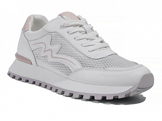 F7621-6  (36-40)  кроссовки  STROBBS