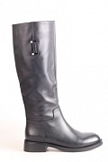 1F2977B-3400-W791B(36-40) Сапоги женские байка Molka