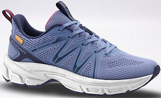 C3675-10 (41-45) кроссовки  STROBBS