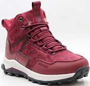 F8355-11 (36-40) кроссовки зимние STROBBS