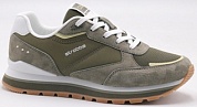 F7561-14  (36-40)  кроссовки  STROBBS